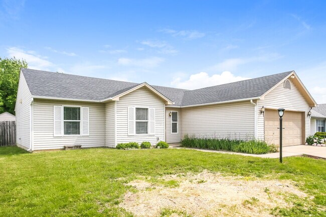 Foto del edificio - 5426 Claybrooke Dr
