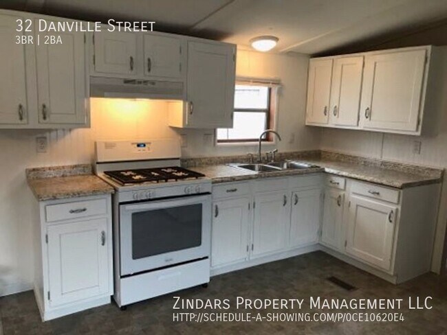 Building Photo - 32 Danville St