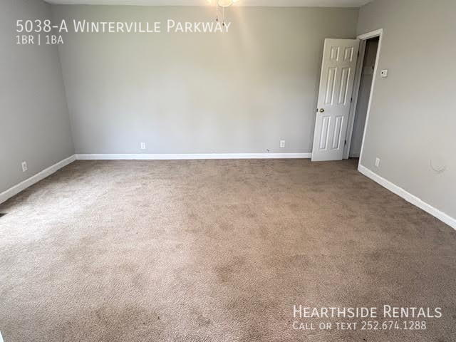Foto del edificio - 5038 Winterville Pkwy