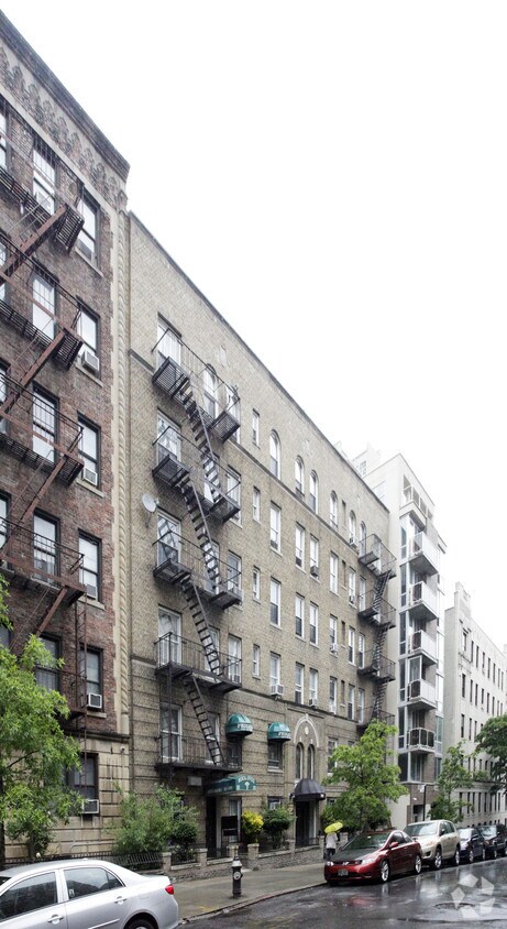 705-707 W 171st Street - 705-707 W 171st St