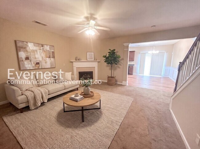 Foto del edificio - 1722 Coleville Oak Ln