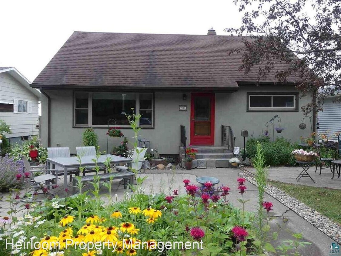 Primary Photo - 3 br, 3 bath House - 2210 W. 13th Street