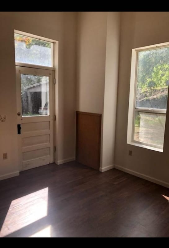 215 Main St Unit A, Juliaetta, ID 83535 Apartment for Rent in