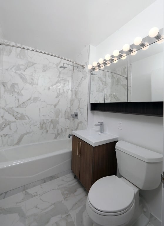 Foto del edificio - 410 W 53rd St