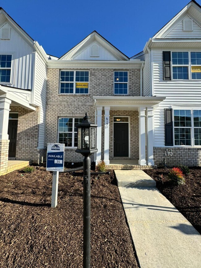 Building Photo - 6191 Belay Dr, North Chesterfield, VA, 23234