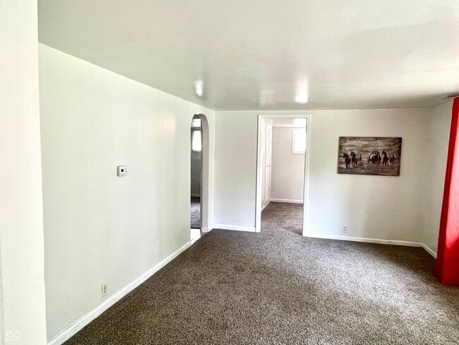 Building Photo - 1704 S Lindell Dr