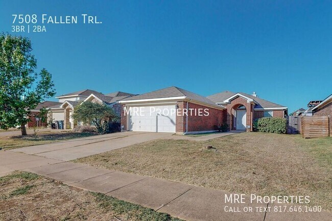 Foto del edificio - 7508 Fallen Trail