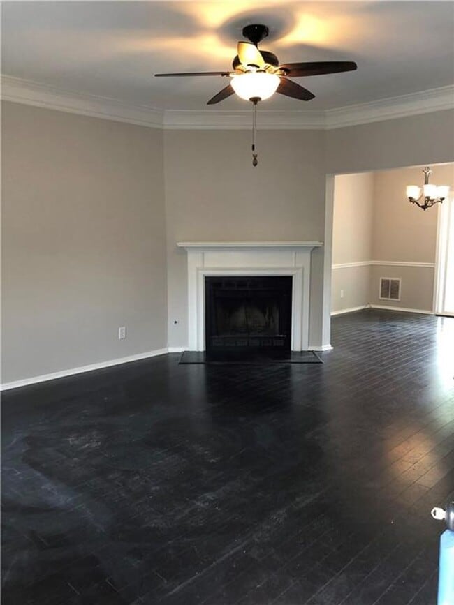 Foto del edificio - 2 Bed/2.5 Bath townhome - great Doraville ...