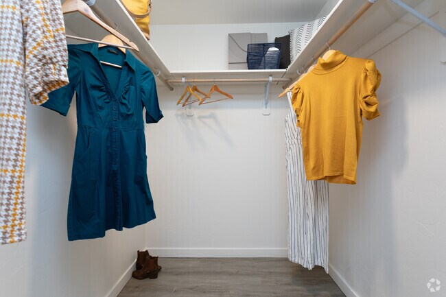 Interior Photo - Presidio Palms Apartments