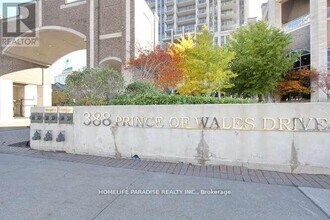 Building Photo - 388 Prince of Wales Dr
