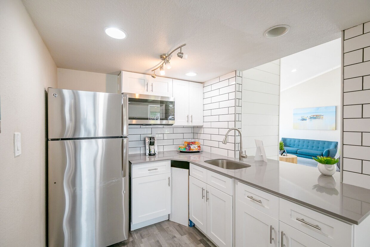 Foto principal - Aspire Apartment Homes