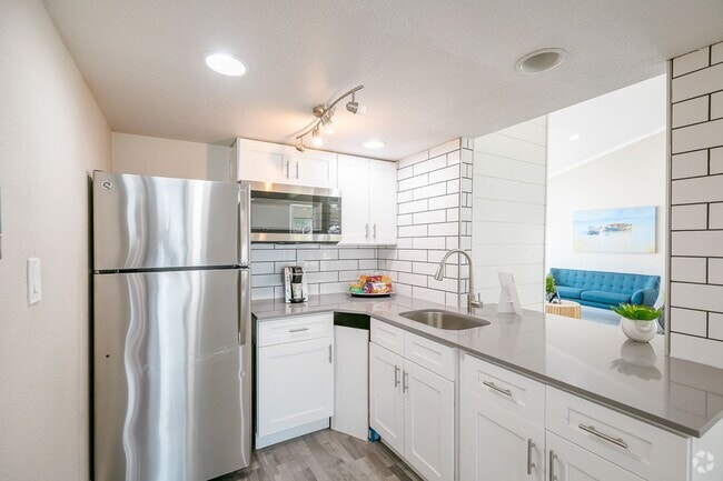 Building Photo - Aspire Apartment Homes