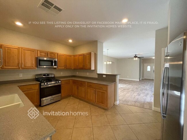 Building Photo - 8429 Teton Crest Pl