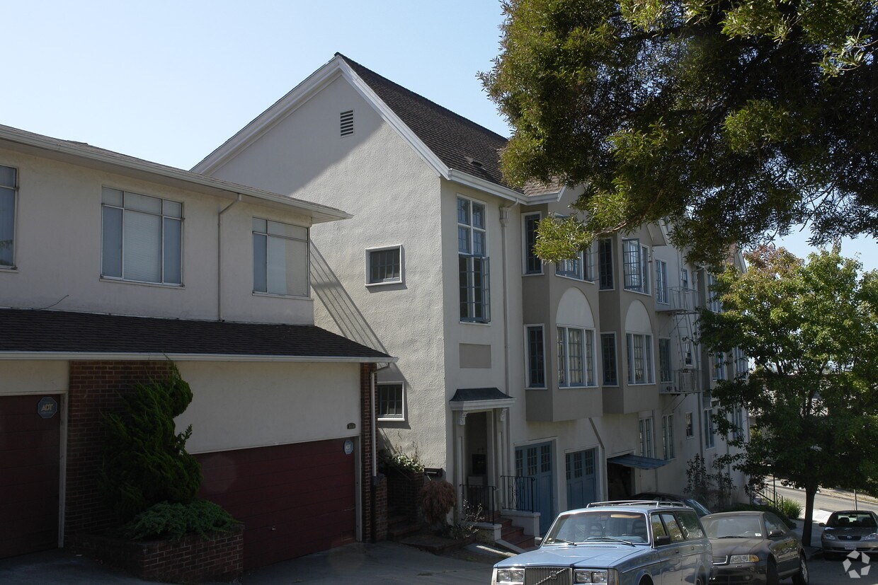 Building Photo - 470 Mandana Blvd