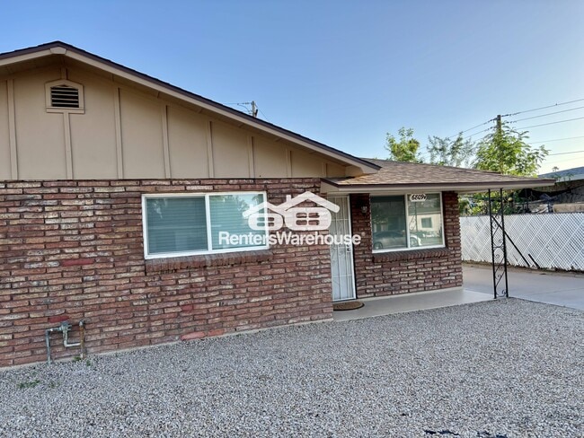 Foto del edificio - 6809 E Avalon Dr
