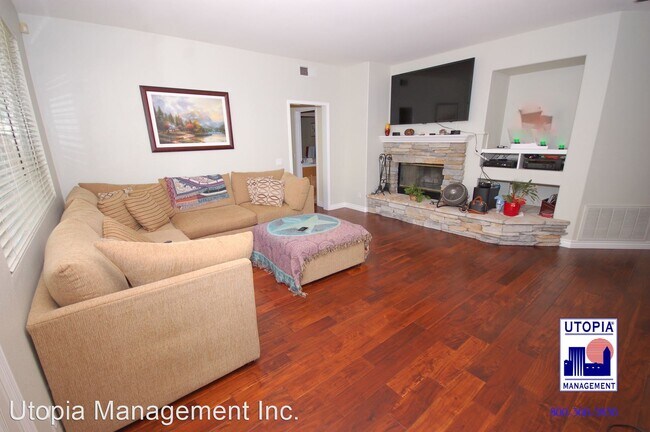 Building Photo - 4 br, 3 bath House - 2136 Vintage Place