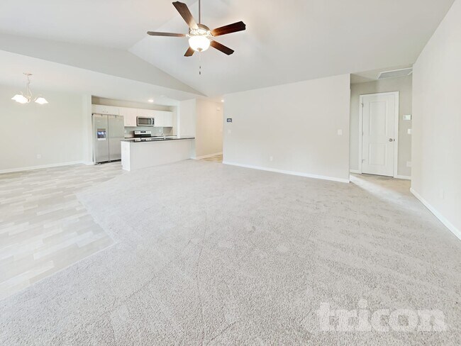 Building Photo - 205 Tractor Pl