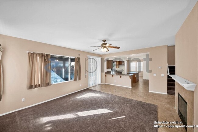 Foto del edificio - 1680 Mendocino Way