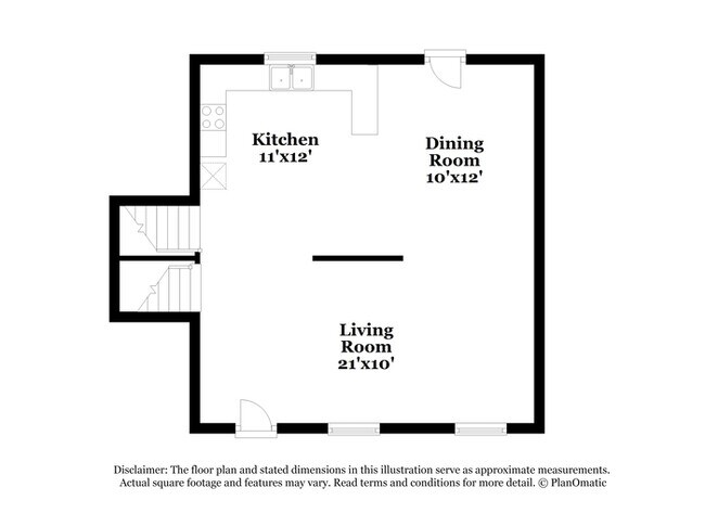 Foto del edificio - 2439 Hewatt Rd