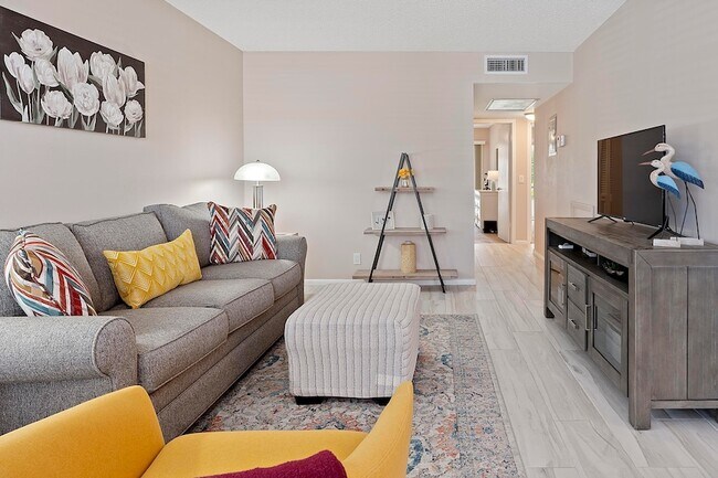 Foto del edificio - 1032 Lincoln B