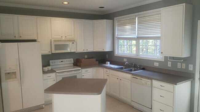Foto del edificio - Fantastic 3br 2.5ba Townhome in Delta Ridg...