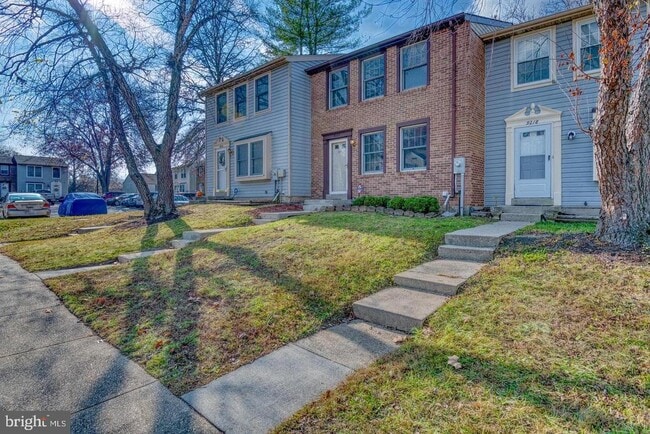 Building Photo - 9220 Pinenut Ct