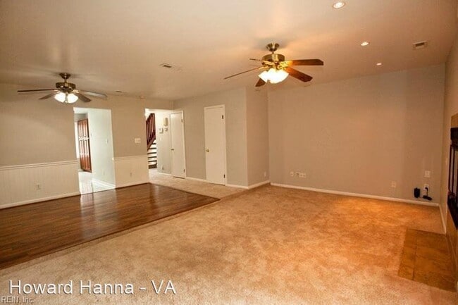 Foto del edificio - 3 br, 2.5 bath House - 733 Waters Drive