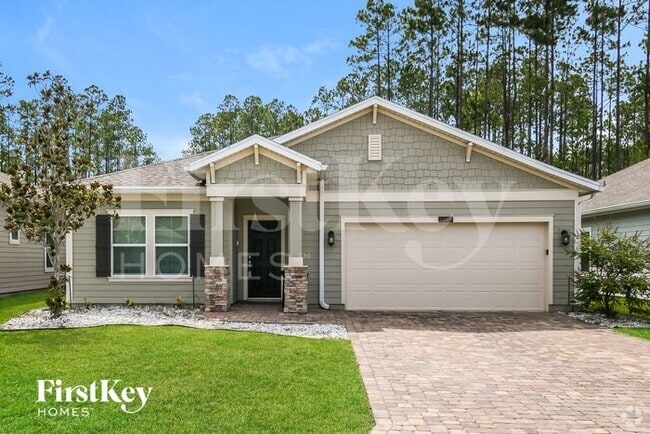 Building Photo - 6847 Longleaf Branch Dr