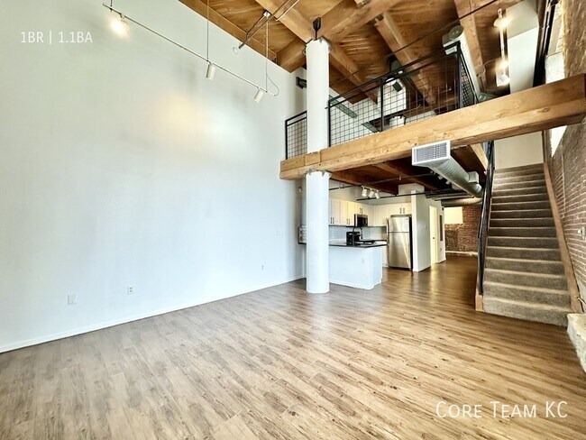Foto del edificio - 202 W 5th St