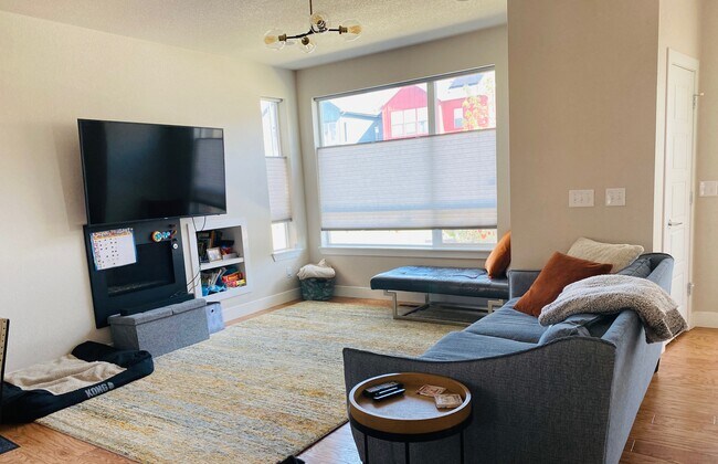 Foto del edificio - 9416 E 59th Ave