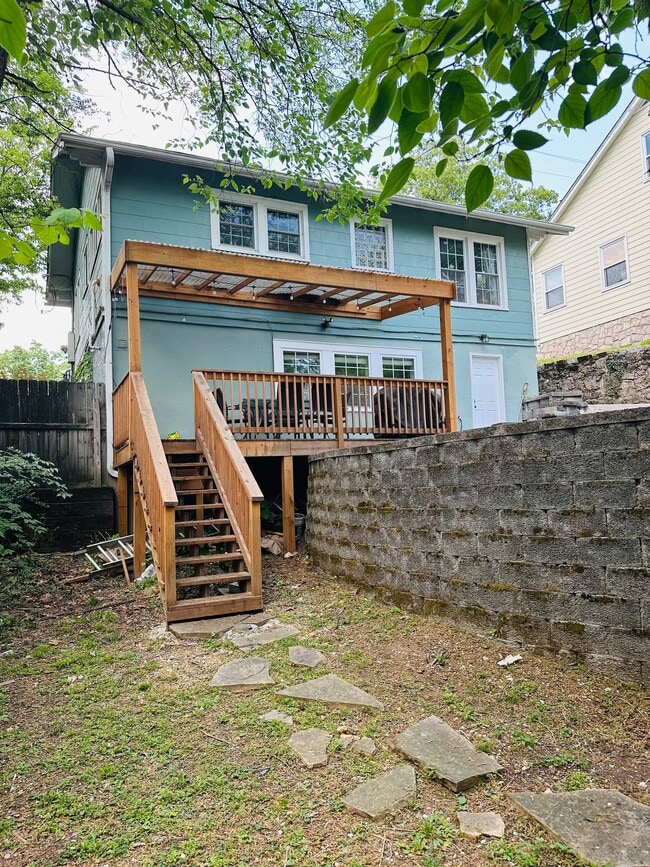 Photo - 708 Old Dallas Rd Apartment