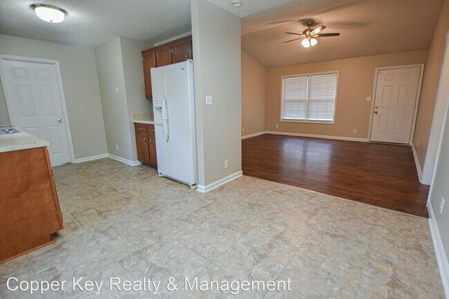 Foto del edificio - 3 br, 2 bath House - 612 Chestnut Ridge Drive