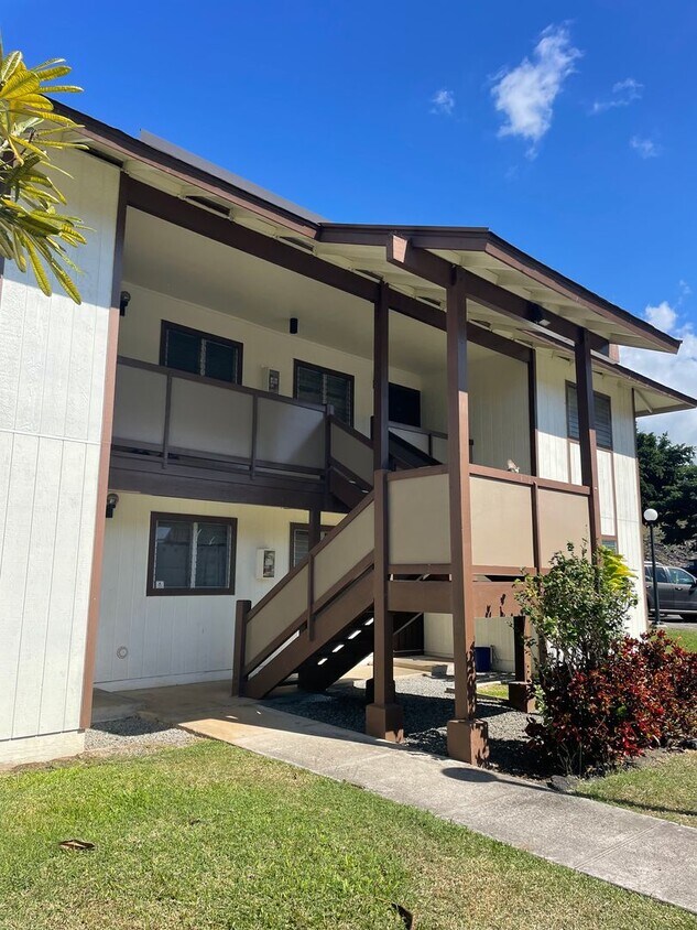1233 Ala Alii St, Honolulu, HI 96818 Townhome Rentals in Honolulu HI