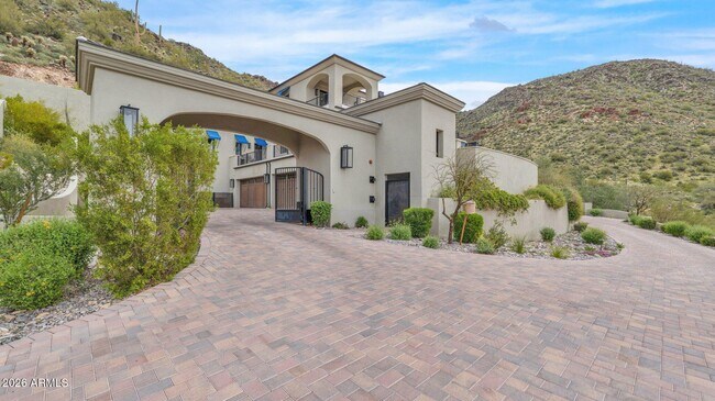 Foto del edificio - 11450 E Hideaway Ln