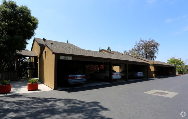 Highland Apartments San Ramon Highland Apartments San Ramon