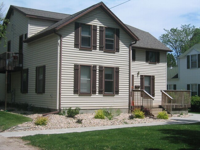 Foto del edificio - Cozy, Pet-Friendly 2BR Apartment Near Downtown Middleton