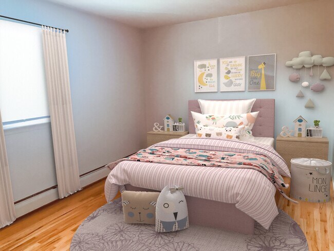 Foto del edificio - 43 Salmon Brook Dr
