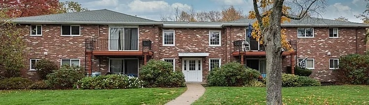 Building - 100 Fountain Ln (Weymouth, MA)