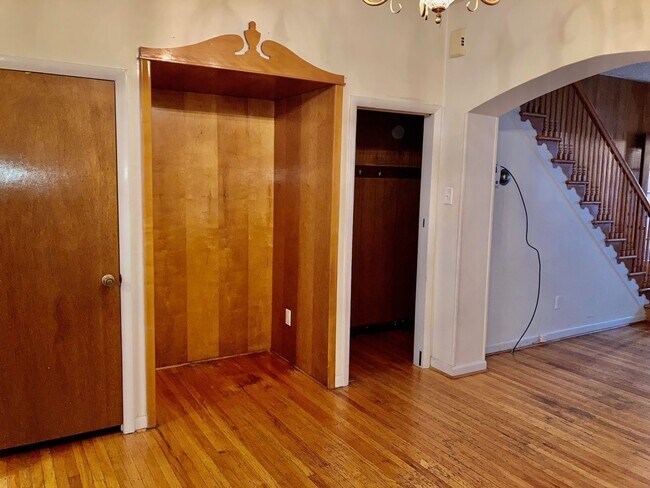 Foto del edificio - 3bd/1.5bth South Philly Gem