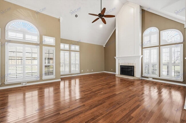 Building Photo - 3407 Bowden Hill Ln N