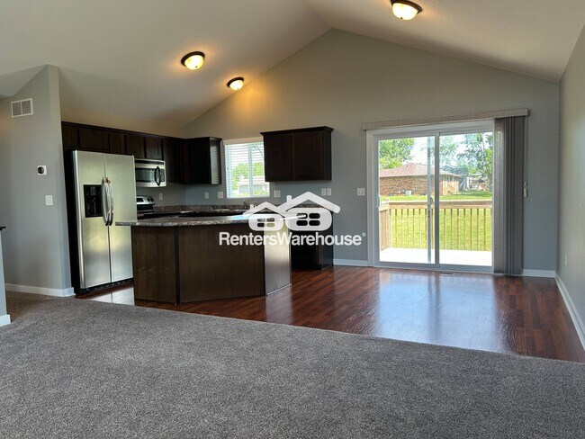 Foto del edificio - 645 Northview Dr