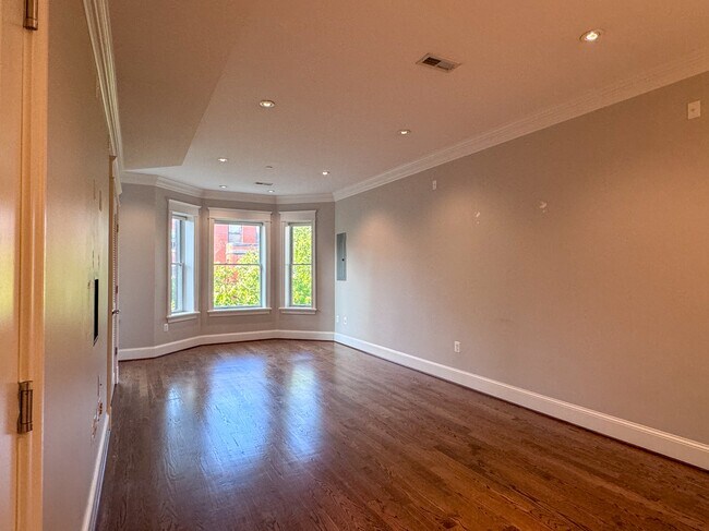 Foto del edificio - 1460 Harvard St NW