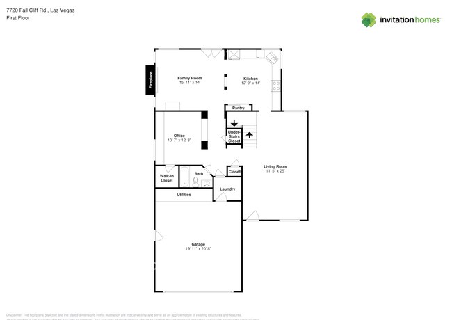 Foto del edificio - 7720 Fall Cliff Rd