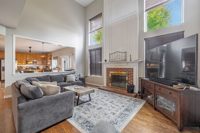 Foto del edificio - 3960 Georgetown Cir