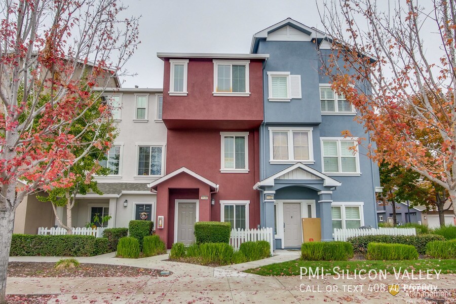 Primary Photo - 1134 Campbell Ave