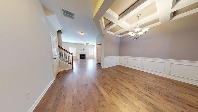 Foto del edificio - Solamere Subdivision