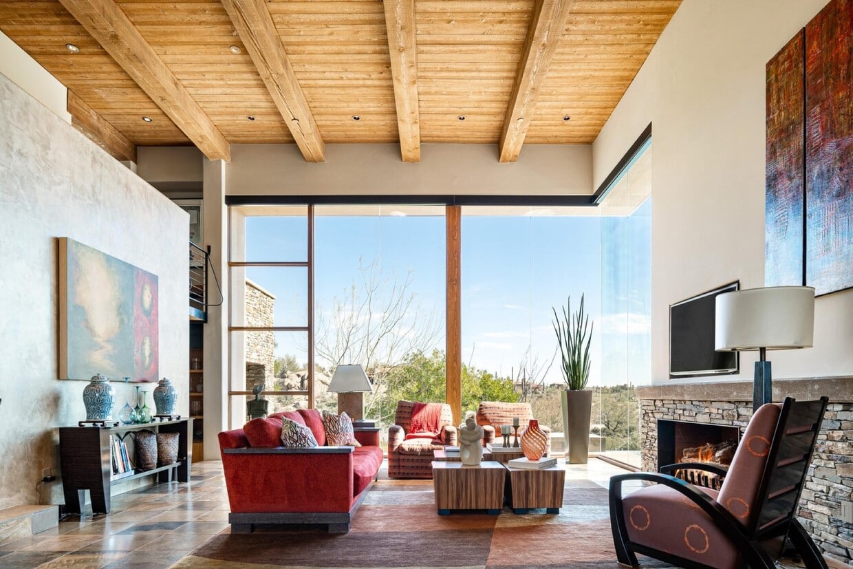 Primary Photo - 41639 N Saguaro Forest Dr
