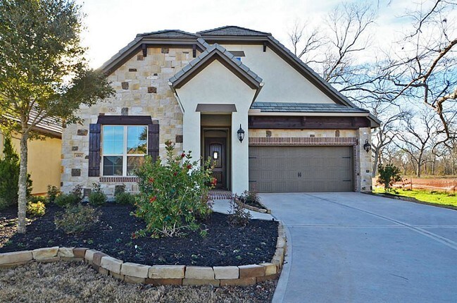 Building Photo - 4802 Fairford Dr