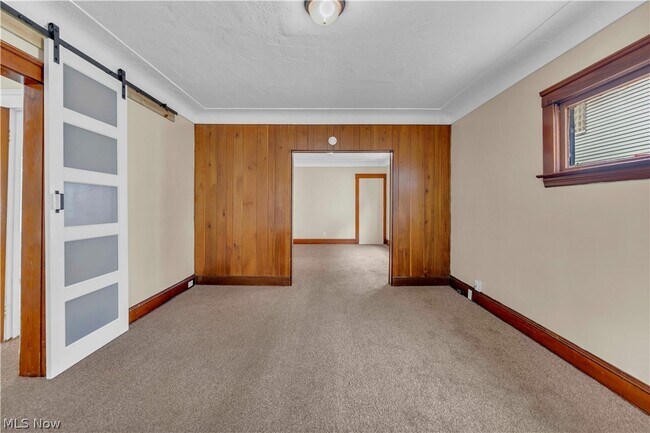 Foto del edificio - 3617 E 57th St