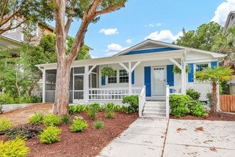 Building Photo - 121 Cypress Ave
